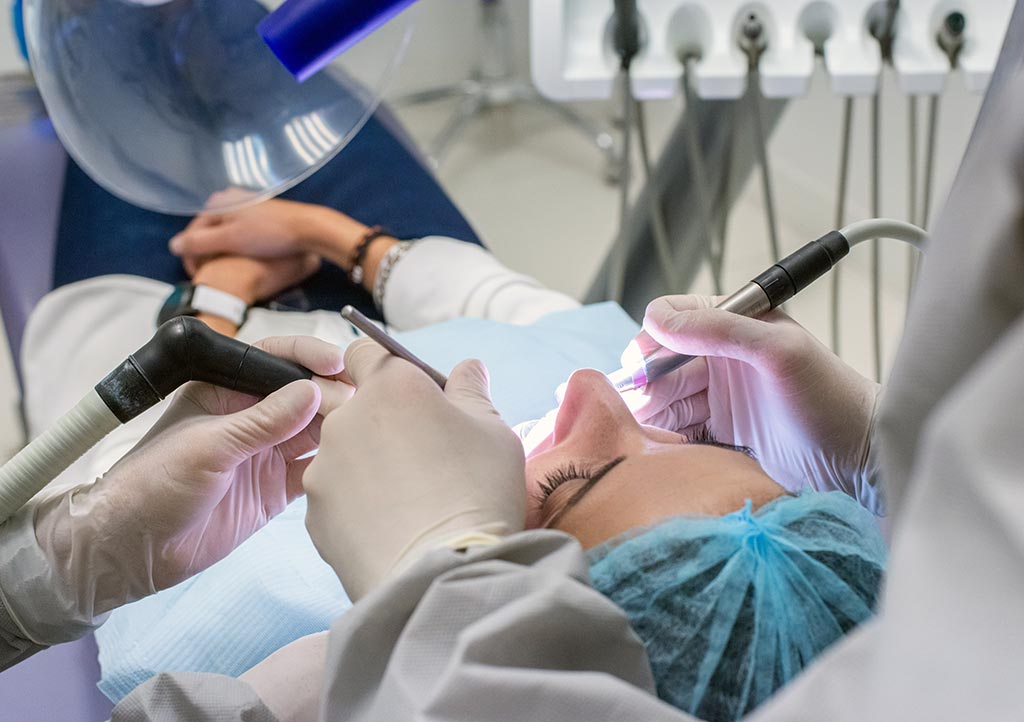 Tratamientos para casos moderados de desgaste dental